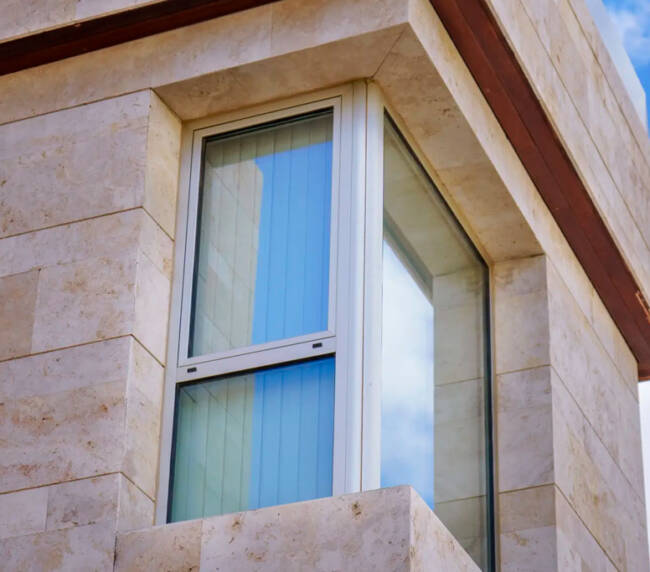 viviendas con soluciones de extrual sistemas