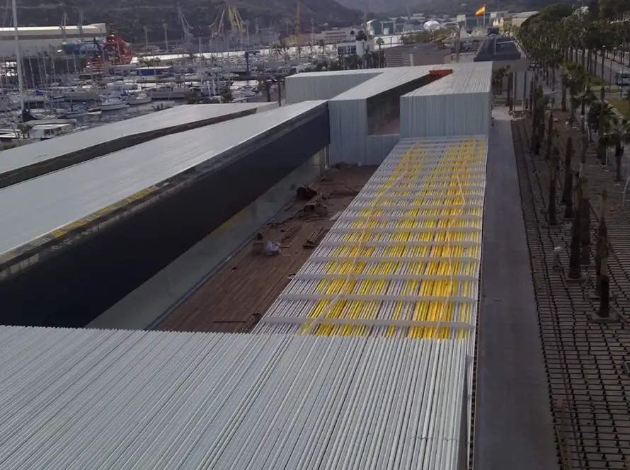 AUDITORIO CARTAGENA 1x1 1