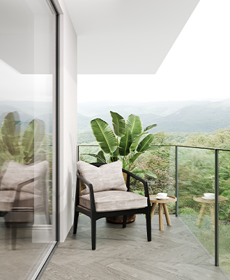 BALCONES Y TERRAZAS POR QUE ELEGIR EXTRUAL