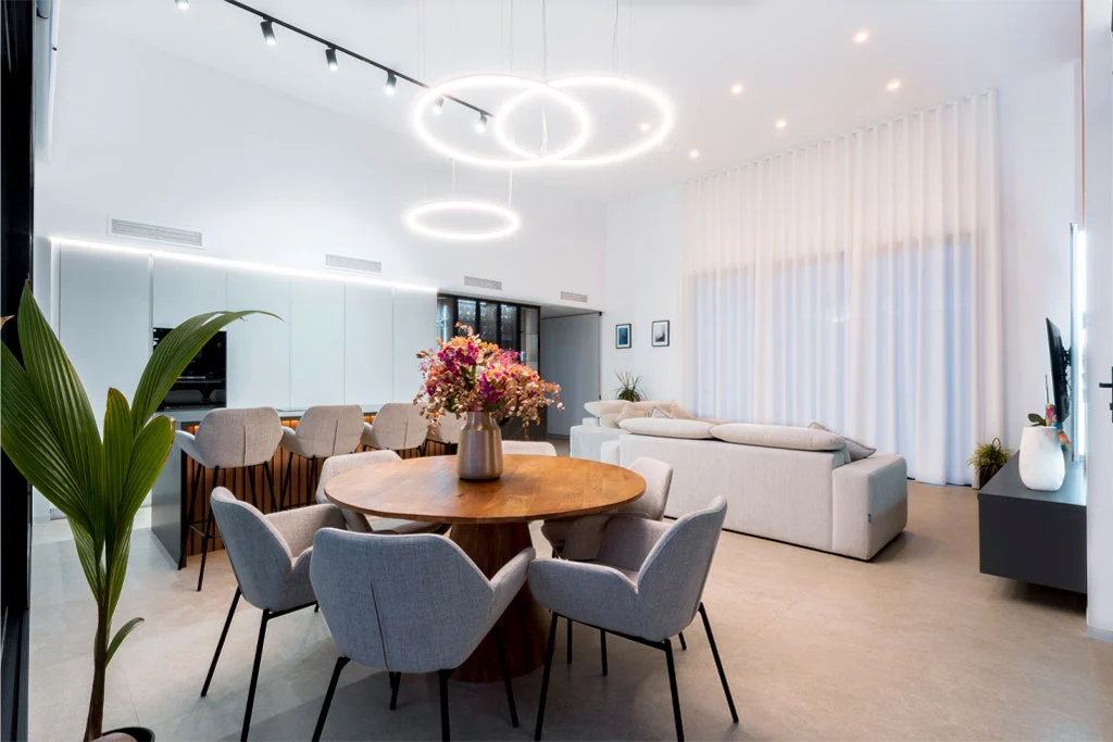 EXTRUAL E 150 EN OBRA ESPACIOS QUE INSPIRAN DISENO Y ESTETICA