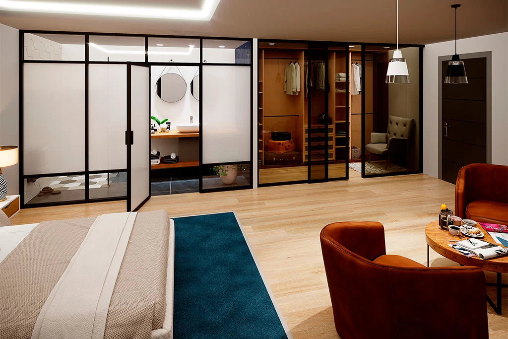 EXTRUAL E 30 BY SEED GAMMISTE EN OBRA ESPACIOS QUE INSPIRAN DISENO Y ESTETICA