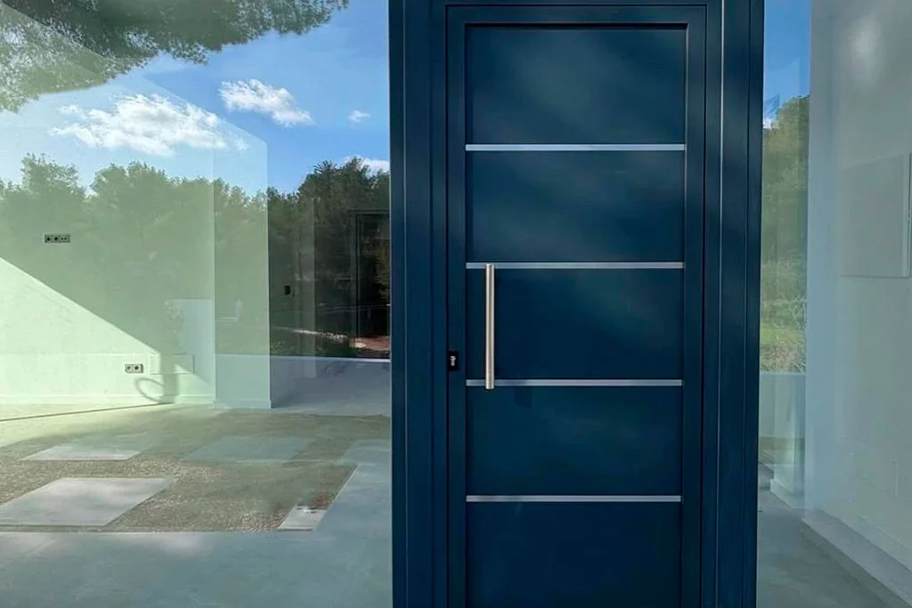 EXTRUAL E 75HO EN OBRA ESPACIOS QUE INSPIRAN DISENO Y ESTETICA