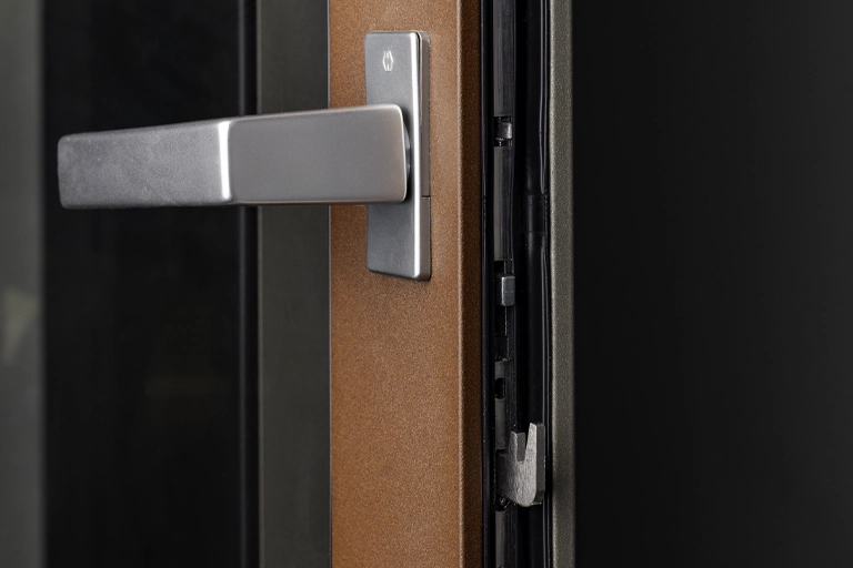 EXTRUAL SEGURIDAD TECNICA CONFORT REAL