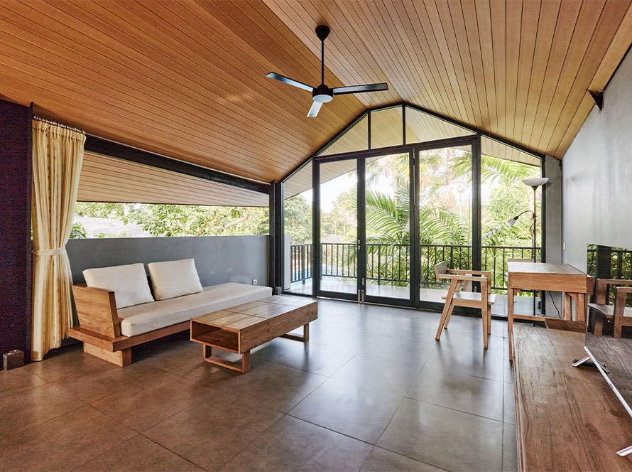 EXTRUAL SISTEMAS DE VENTANAS DE ALUMINIO DE GRANDES DIMENSIONES PARA GRANDES ESPACIOS