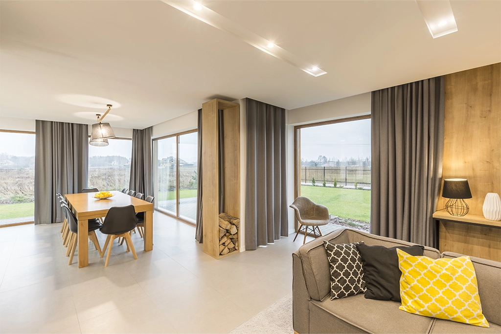 SISTEMAS DE AISLAMIENTO DE EXTRUAL PARA VENTANAS Y CARPINTERIAS DE ALUMINIO