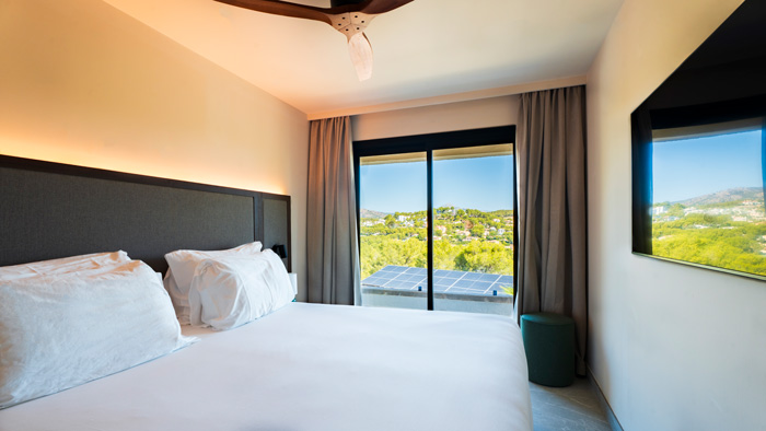 SISTEMAS EXTRUAL PUROBEACH RESORT 10