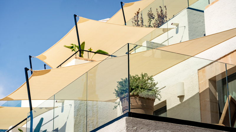 SISTEMAS EXTRUAL PUROBEACH RESORT 11