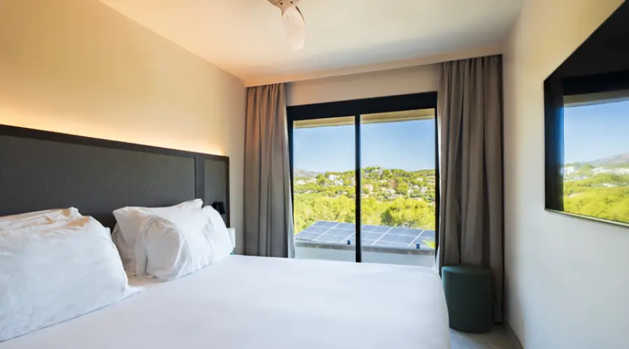 SISTEMAS EXTRUAL PUROBEACH RESORT-10