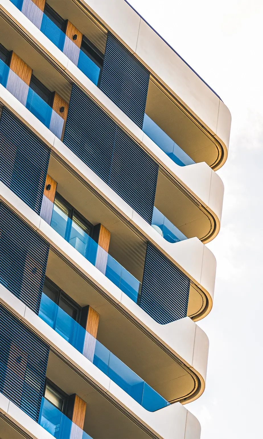 SOLUCIONES HOTELES POR QUÉ ELEGIR EXTRUAL FACHADA