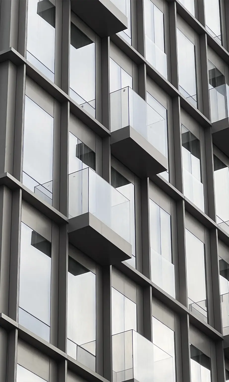 SOLUCIONES HOTELES POR QUÉ ELEGIR EXTRUAL